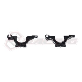 3racing SAK-F97 Rear Bulkhead For Kit-ff20