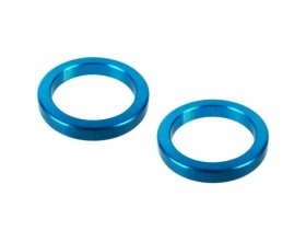 3racing  FF03-05/LB Differential Ring  For Tamiya FF03 