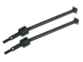 3racing MIF-ST01/HD Front Swing Shaft - Heavy Duty  For Kyosho Mini Inferno St Buggy 