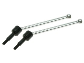3racing MIF-ST02/SI Rear Swing Shaft For Mini Inferno St 