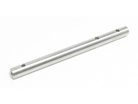 3racing   FW05-012A 64 Titanium Center Shaft For Kyosho Fw-05r