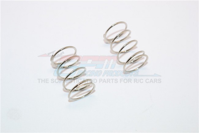 Gpm Racing ADP055/SP-S 1.7mm (length 26mm) Coil Spring 