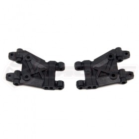 3racing M07-06 Rear Suspension Arm For Tamiya M07 Chassis 