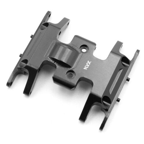 Alloy Gear Box Bottom Mount For 1/24 Axial Racing Scx10-iii Rock Cralwer 