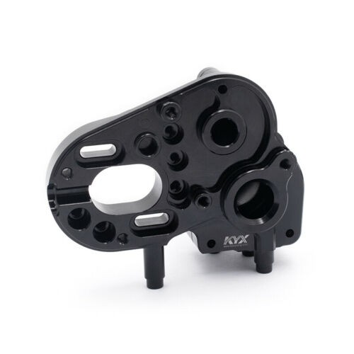 Alloy Motor Mount Dig Gearbox For 1/10 Axial Racing Capra Utb 1.9 Trail Buggy 