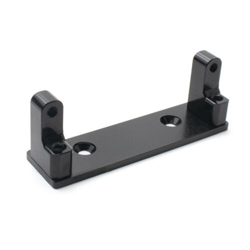 Alloy Front Axle Servo Mount For 1/10 Axial Racing Capra Utb 1.9 Trail Buggy 