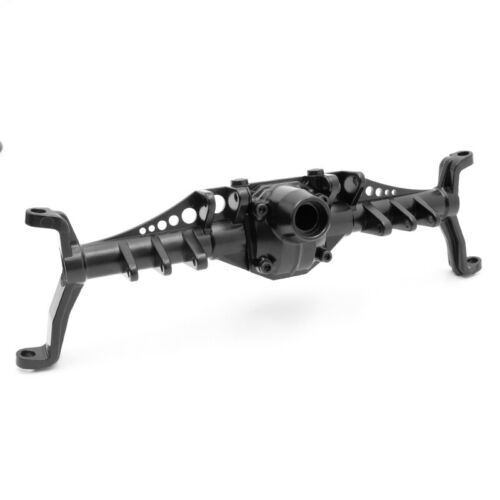 Alloy Front Portal Axle Housing Case Set  For 1/10 Axial Racing Capra Utb 1.9 Trail Buggy 