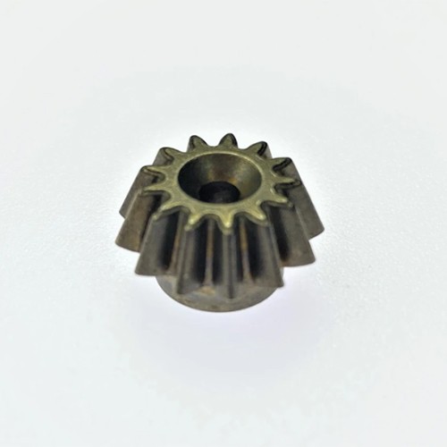 3racing SAK-D511 13t Metal Bevel Gear 1.0 Metric Pitch 1/10 Rc D5s Mr Drift Car 