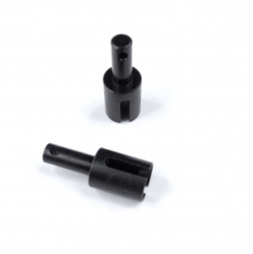 3racing SAK-D501/C Gear Differential Outer Joint 2mm  Sak-d501 Use For 1/10 Rc Sakura D5s Drift Car 