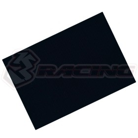 3racing 3RAD-SK04 Graphite Pattern Sticker 21 X 29.7cm  For 1/10 Buggy Car 