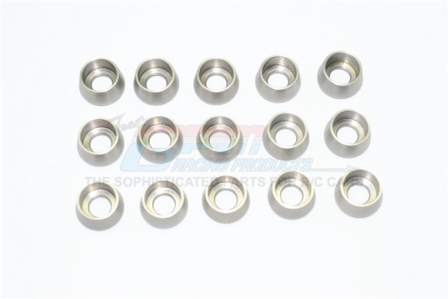 Gpm SC5OD12TK1-OC Stainless Steel  5mm Hole Cup Screw Meson 