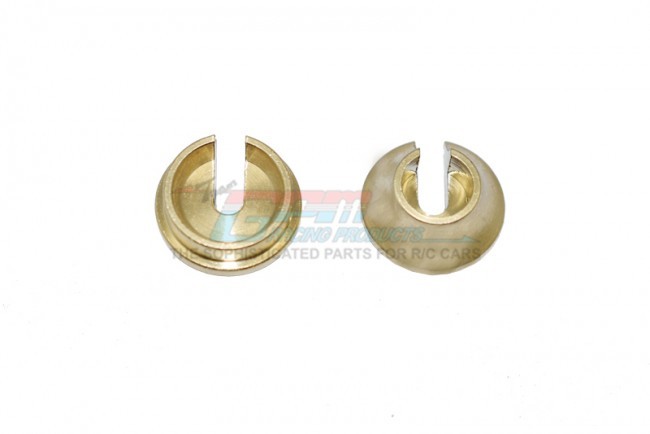 Gpm BBS001B-OC Brass Spacer For Shock Absorber - Ring Opening 
