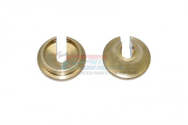 Gpm BBS002-OC Brass Spacer For Shock Absorber - Ring Opening 