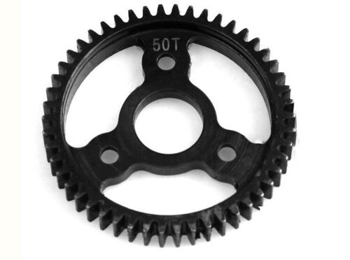 Hd Heavy Duty M0.8 32p 50 - 54t Spur Gear 1/10 Rc Traxxas Slash / Rustler Truck 50t