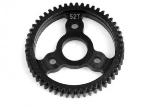 Hd Heavy Duty M0.8 32p 50 - 54t Spur Gear 1/10 Rc Traxxas Slash / Rustler Truck