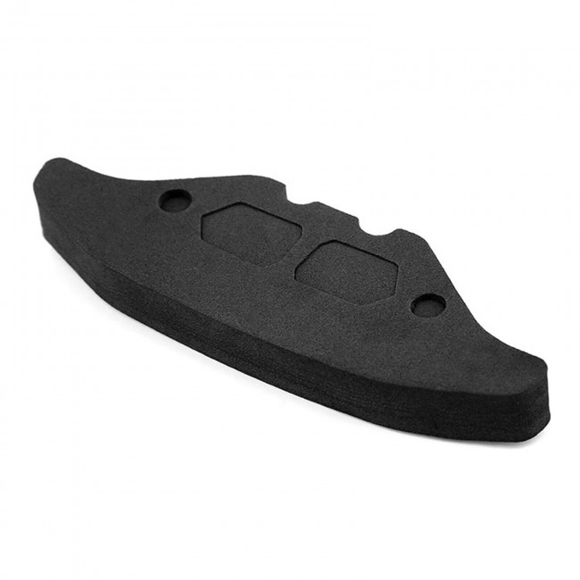 Replacement Sponge Urethane Foam Bumper 1/10 Rc Tamiya Xv-02 Pro 58707 51701 