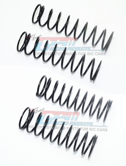 Gpm SB132F170R/L/SP Spare Springs 2.5mm Coil Length For Front 132mm & Rear Shocks 170mm Team Losi 1/6 4wd Super Baja Rey 