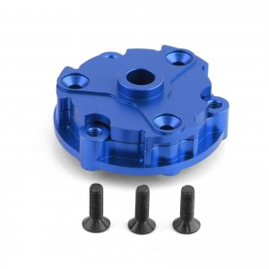 Aluminium Cush Drive Housing 7793x Traxxas E-revo 2.0 Vxl / Maxx / X-maxx / Xrt Monster