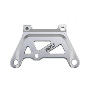 Aluminium 7075 Front Bellcrank Top Plate LOS251097 Losi 1/5 Dbxl-e 2.0 Desert Buggy