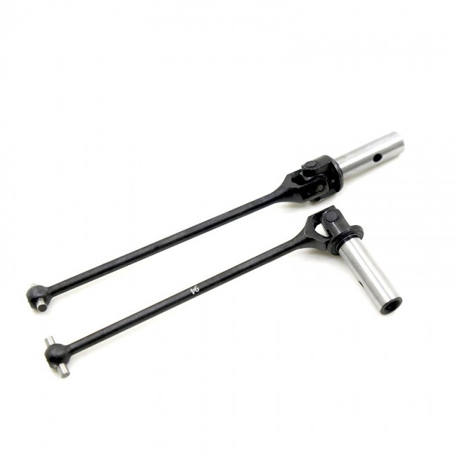 Steel Drive Shaft Cvd Drive Shaft - 94mm For 1/8 Kyosho Mp10 If621 Buggy 