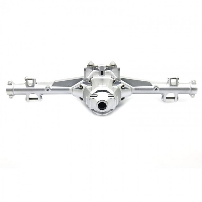 Aluminum Axle Support Housing With Cover 8540 For 1/7 Traxxas Udr Unlimited Desert Racer 85086-4 