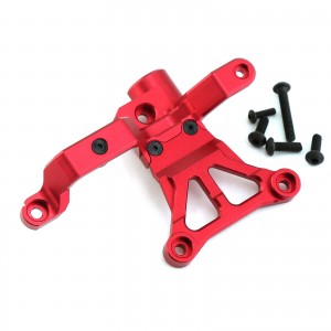 Aluminum Steering Bellcrank Support 7746 Traxxas 1/5 X-maxx Monster 77086-4