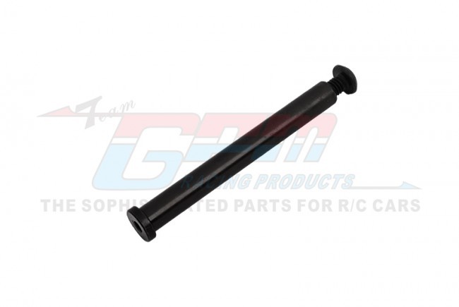 Gpm MX088/PIN Carbon Steel Front Crash Structure Fixed Pin Los261010 Losi Rc 1/4 Promoto-mx Motorcycle Los06000 