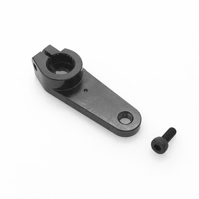 Aluminum Servo Horn Ifw609 For 1/8 Rc Kyosho Mp9 Mp10 Mp10te Buggy 