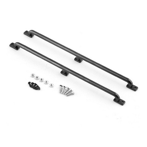 Metal Handrail Armrest 75 / 135 / 150mm For 1/10 Traxxas Trx-4 Axial Scx10 Iii Rc Crawler 135mm