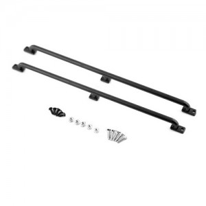 Metal Handrail Armrest 75 / 135 / 150mm For 1/10 Traxxas Trx-4 Axial Scx10 Iii Rc Crawler