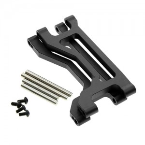 Aluminium Front / Rear Upper Suspension Arm 8998 For 1/10 Rc Traxxas Maxx Monster 89086-4