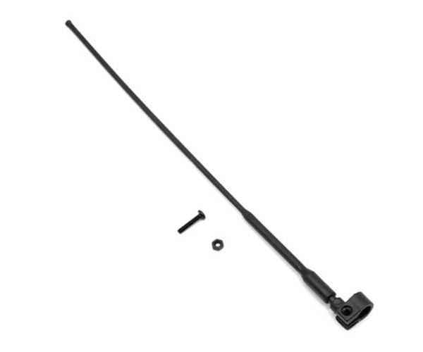 Universal Decoration Nylon Antenna Pole For 1/8 1/10 Axial Scx-10 / Traxxas Trx-4 Rc Crawler Type D