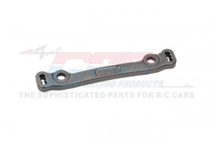 GPM XE049 7075 ALLOY STEERING PLATE FOR LOSI 1/8 8IGHT-XE 4X4 Sensored Brushless Racing Buggy RTR LOS04018