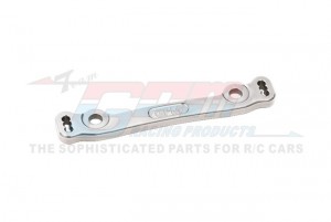 GPM XE049 7075 ALLOY STEERING PLATE FOR LOSI 1/8 8IGHT-XE 4X4 Sensored Brushless Racing Buggy RTR LOS04018