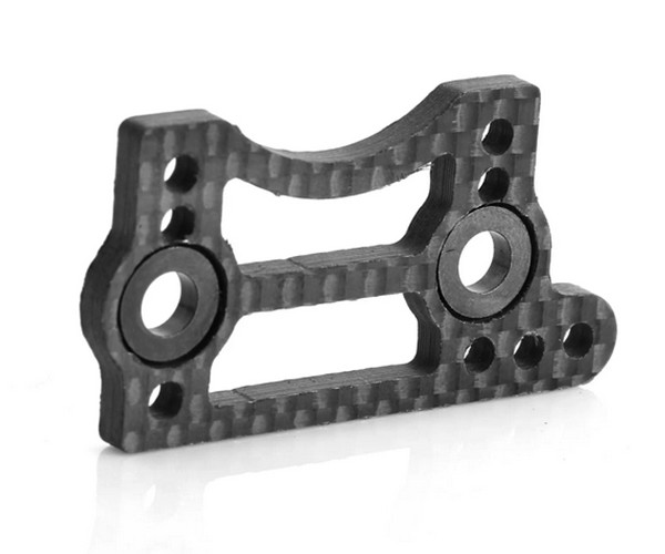 Carbon Fiber Center Diff Plate If443 For 1/8 Kyosho Mp9 Tki2 Tki3 Tki4 Buggy 