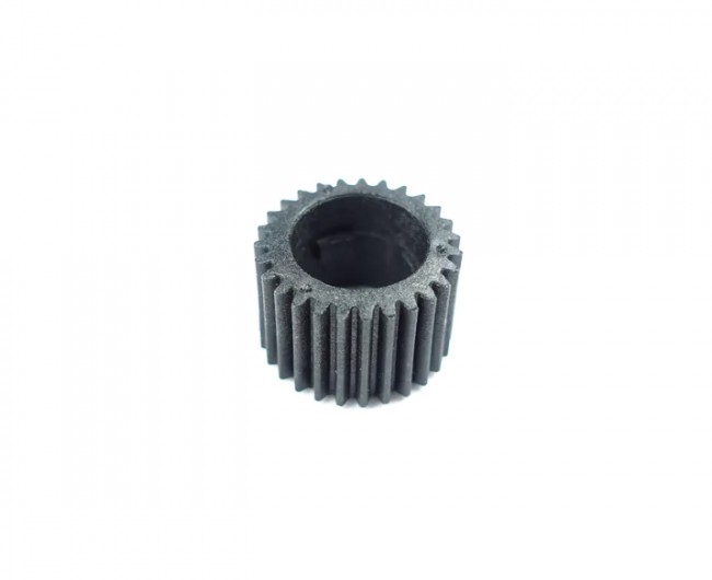 3racing CAC-111 27t Idler Gear For 3racing Cactus Black