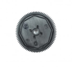 3racing CAC-113 48 Pitch Spur Gear 79t For 3racing Cactus