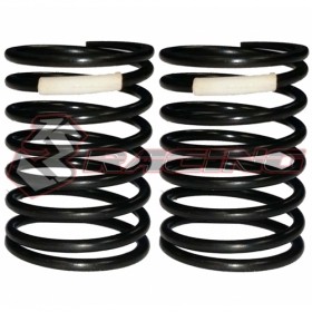 15 X 7.75 Spring -white For Sak-u314 Black