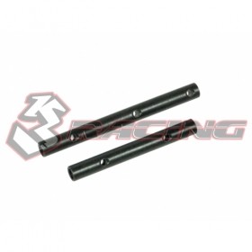 3racing SAK-D117 Gear Box Shaft Set For Sakura D3