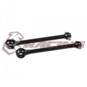 42mm Swing Shaft - Heavy Duty For 3racing Sakura Zero Black