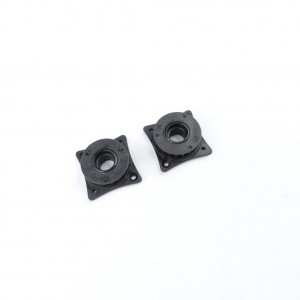 3racing SAK-XS103 Plastic Gear Adaptor (19t) For Sakura Xi Sport