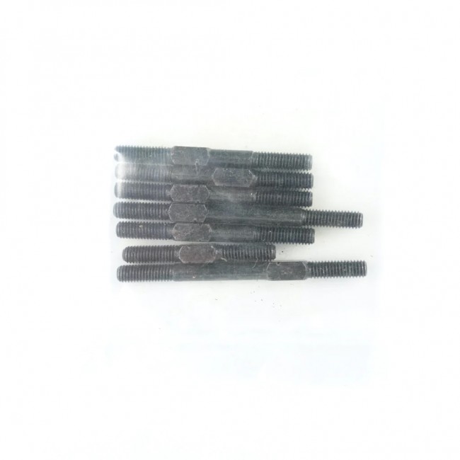 Linkage Set - Steel (32mm, 40mm & 25mm) For Sakura Xi Sport Black