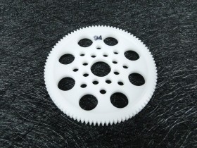48 Pitch Spur Gear 94t White