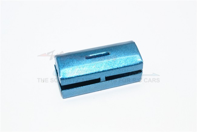 Toolbox For Crawlers Blue