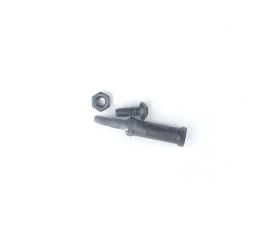 Belt Tension Post For Kit-ffex Belt System Black