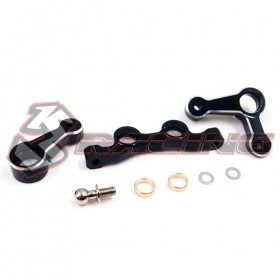 3racing M07-02 Steering System For Tamiya M07