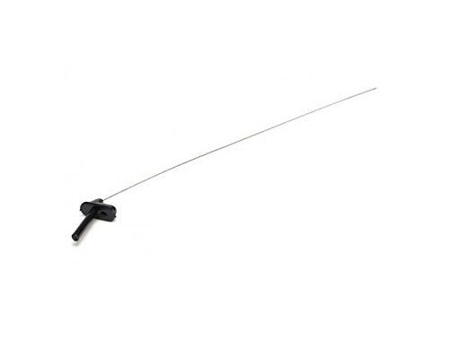 Roof Antenna For Rc Tamiya Scania R460 R620 1/14 Tractor Truck 