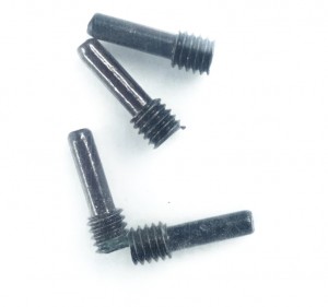 3racing CRA-119 M4 X 12mm Step Set Screw For Sakura Crawler Ex