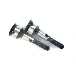 3racing CRA-131 Swing Outer Shaft Hd For Sakura Crawler Ex