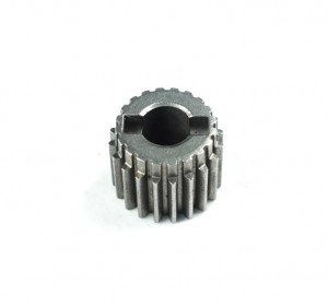 3racing CRA-112 Pinion Gear 20t For Crawler Ex